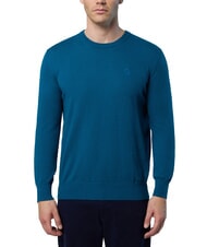 NORTH SAILS N|S Pullover mit Rundhalsausschnitt - Herrenpullover