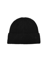 GAUDÌ ESTELLE Beanie-Mütze mit Umschlag - Mützen/Hüte