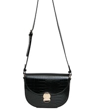 GAUDÌ EVELYN COCCO Mittelgroße bedruckte Umhängetasche - Damentaschen