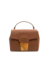 ALVIERO MARTINI PRIMA CLASSE WINDY CITY  Mini-Handtasche mit Schultergurt Kastanie - Damentaschen - 1