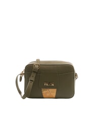 ALVIERO MARTINI PRIMA CLASSE WINDY CITY Mini-Umh&auml;ngetasche moosgr&uuml;n - Damentaschen - 1