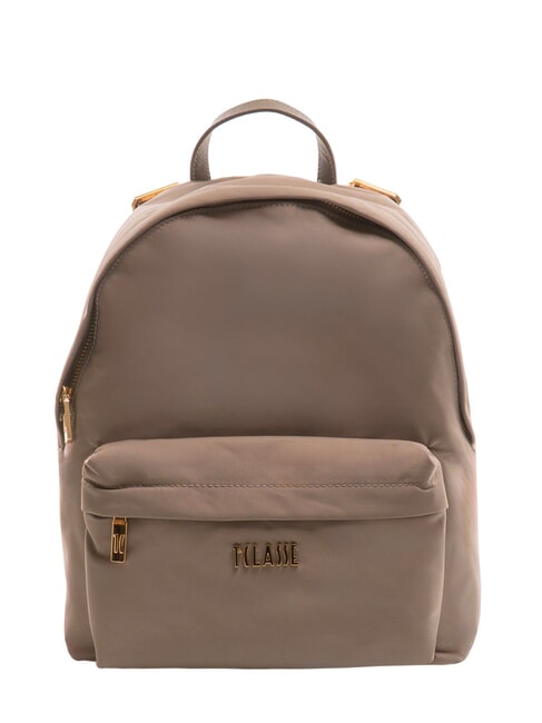 ALVIERO MARTINI PRIMA CLASSE STORMY NYLON Rucksack mit Tasche Turteltaube - Damentaschen