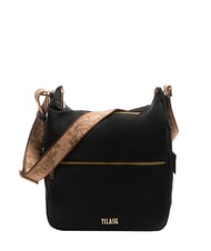 ALVIERO MARTINI PRIMA CLASSE STORMY NYLON Doppelt tragbare Umhängetasche - Damentaschen