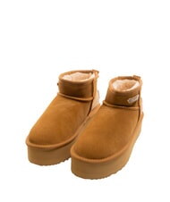 ALVIERO MARTINI PRIMA CLASSE GEO PADDED HALF Stiefelette - Damenschuhe