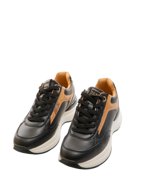 ALVIERO MARTINI PRIMA CLASSE GEO JR High-Top-Sneaker ner / gebei - Damenschuhe