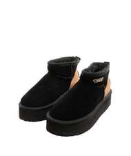 ALVIERO MARTINI PRIMA CLASSE GEO PADDED HALF Stiefelette - Damenschuhe