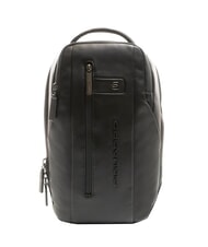 PIQUADRO URBAN Herren-Einschulterrucksack mit iPad®-Halterung - PC-Rucksäcke