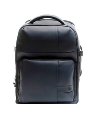 PIQUADRO WOLLEM GOMMATA 15,6" Laptop-Rucksack - PC-Rucksäcke