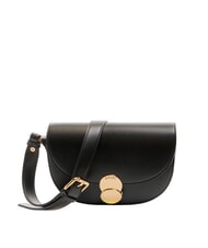 GAUDÌ EVELYN Kleine Umhängetasche mit Überschlag - Damentaschen