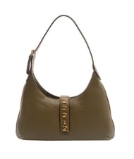 GAUDÌ ELVIRA Hobo-Umhängetasche MILITÄR - Damentaschen - 1