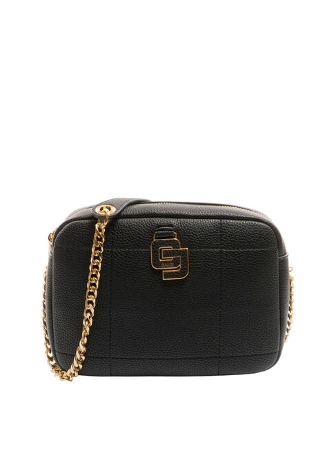 GAUDÌ ESMERALDA Schultertasche für Kamera SCHWARZ - Damentaschen