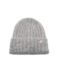 GAUDÌ ESTELLE Beanie-Mütze mit Umschlag - Mützen/Hüte