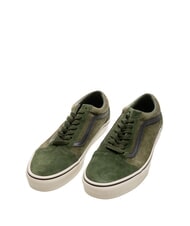 VANS OLD SKOOL Turnschuhe - Schuhe Unisex