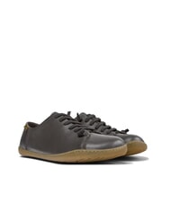CAMPER PEU CAMI Lederschuhe dunkelgrau - Herrenschuhe - 1