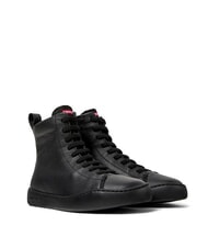 CAMPER PEU TOURING Sportliche Stiefeletten aus Leder - Damenschuhe