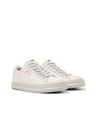 CAMPER RUNNER FOUR Leder-Sneakers wei&szlig; natur - Damenschuhe - 1