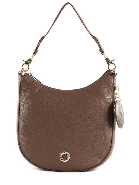 MANDARINA DUCK MELLOW LEATHER Tasche aus Leder Balsamico - Damentaschen