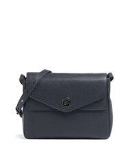 MANDARINA DUCK MELLOW LEATHER Ledertasche mit Überschlag - Damentaschen