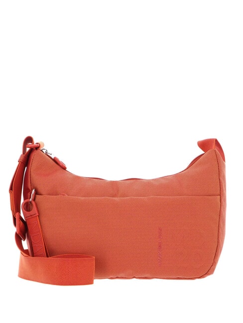 MANDARINA DUCK MD20 Hobo-Umhängetasche Marmelade - Damentaschen