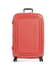 MANDARINA DUCK Trolley LOGODUCK+, groß, erweiterbar - Harte Trolleys