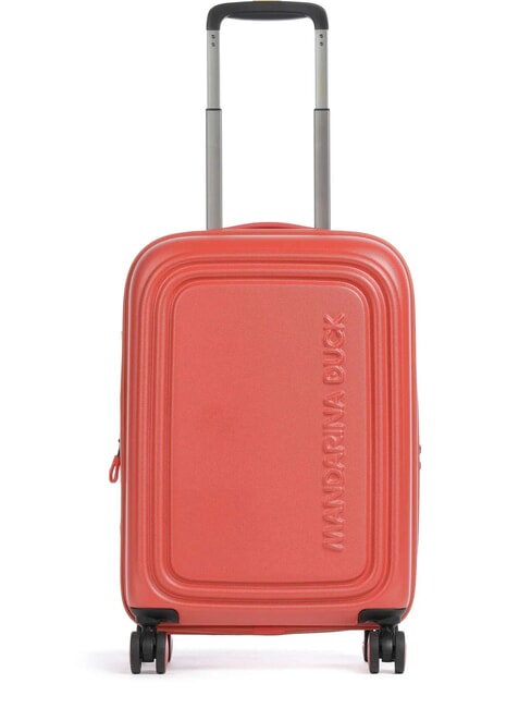 MANDARINA DUCK LOGODUCK Trolley Handgepäck Ingwer - Handgepäck
