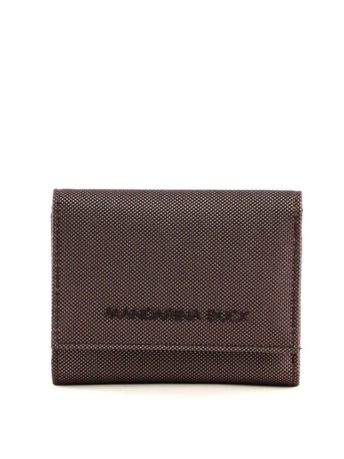 MANDARINA DUCK MD20 Kompakte Geldbörse Maulwurf - Brieftaschen Damen