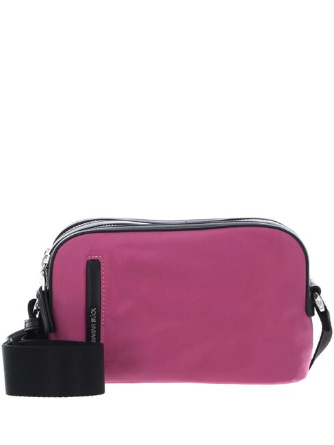 MANDARINA DUCK HUNTER Mini-Tasche rotviolett - Damentaschen