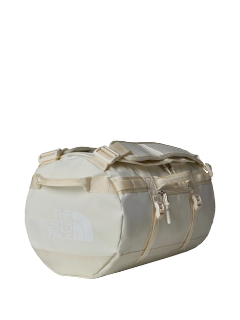 THE NORTH FACE BASE CAMP XS Reisetasche/Rucksack weiße Düne/TNF-Weiß - Reisetaschen