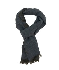 ALVIERO MARTINI PRIMA CLASSE GEO Schal mit Fransen - Schals