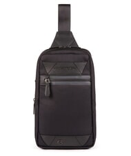 PIQUADRO TRAKAI Ein-Schulter-Rucksack - PC-Rucksäcke