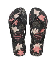 HAVAIANAS SLIM ORGANIC Flip-Flops - Damenschuhe
