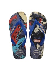 HAVAIANAS TOP MARVEL CLASSICS Gummi-Flip-Flops - Schuhe Unisex