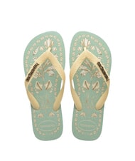 HAVAIANAS TOP TROPICALIA Flip-Flops - Damenschuhe