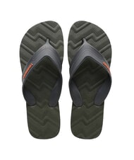 HAVAIANAS TRACK WAVES Flip-Flops - Herrenschuhe