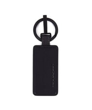 PIQUADRO TIGER Schlüsselanhänger mit Lederanhänger - Schlüsselanhänger und Schlüsseletuis