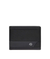 PIQUADRO LIKO Herren Geldbörse - Brieftaschen Herren