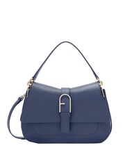 FURLA FLOW M M Lederhandtasche - Damentaschen