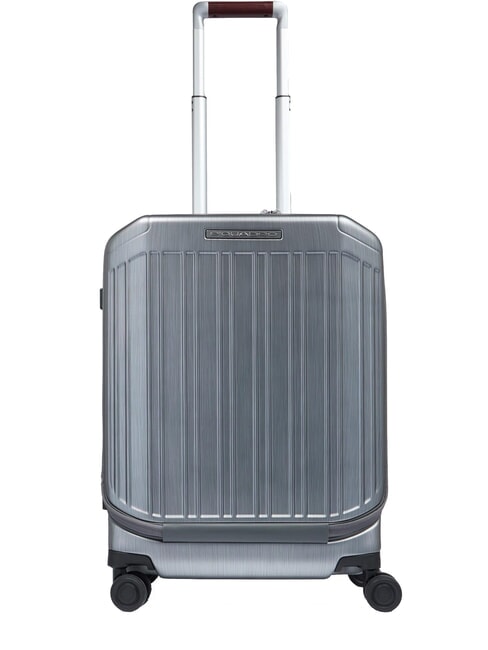 PIQUADRO PQ-LIGHT FRAME Handgepäcktrolley ner / cuo - Handgepäck