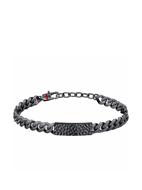 SECTOR ENERGY Armband Schwarz - Herrenarmbänder