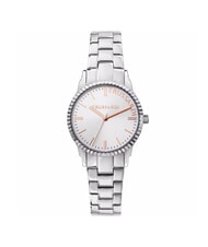 TRUSSARDI T-BENT Nur-Zeit-Uhr - Uhren