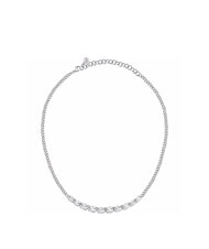 MORELLATO COLORI Halskette mit Zirkonia - Halsketten