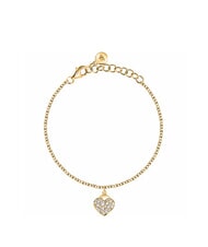 MORELLATO TALISMANI Herzarmband - Armbänder