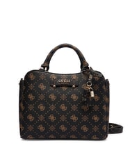 GUESS SILIA Handtasche mit Schultergurt - Damentaschen