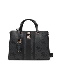 GUESS ERENIA Handtasche, mit Schultergurt - Damentaschen