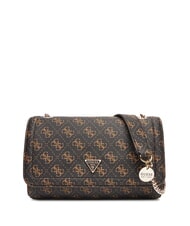 GUESS NOELLE 2 4G Umhängetasche / Crossbody Bag - Damentaschen