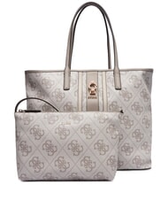 GUESS ERENIA Shopper mit Clutch - Damentaschen