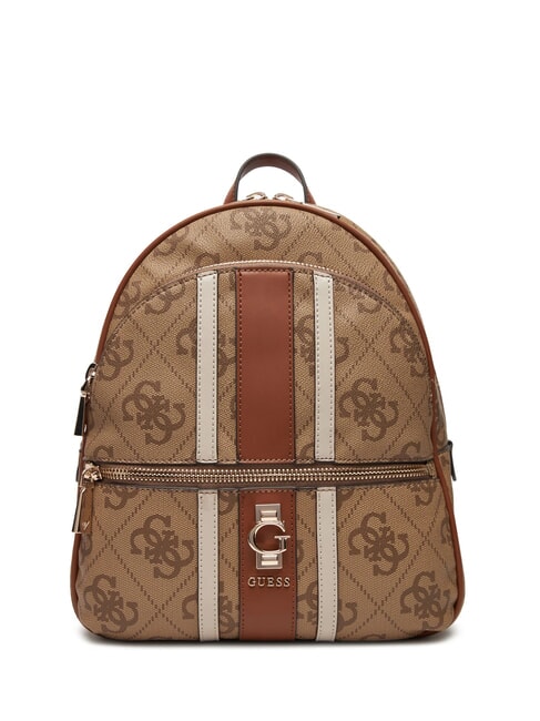 GUESS ERENIA Damenrucksack MILCH-LOGO - Damentaschen