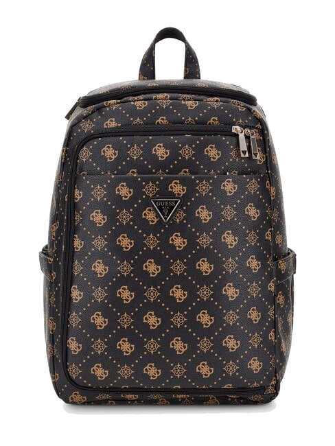 GUESS SILIA Rucksack Express-Logo - Damentaschen