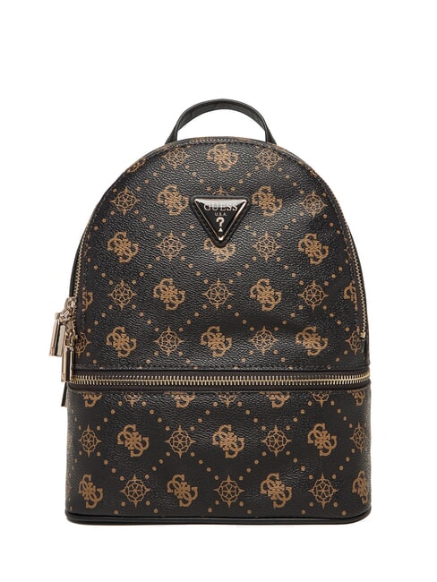 GUESS SILIA Rucksack Express-Logo - Damentaschen