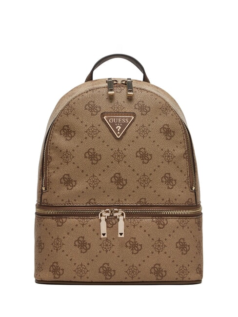 GUESS SILIA Rucksack MILCH-LOGO - Damentaschen